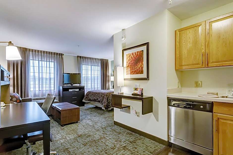 Staybridge Suites OFallon Chesterfield By IHG