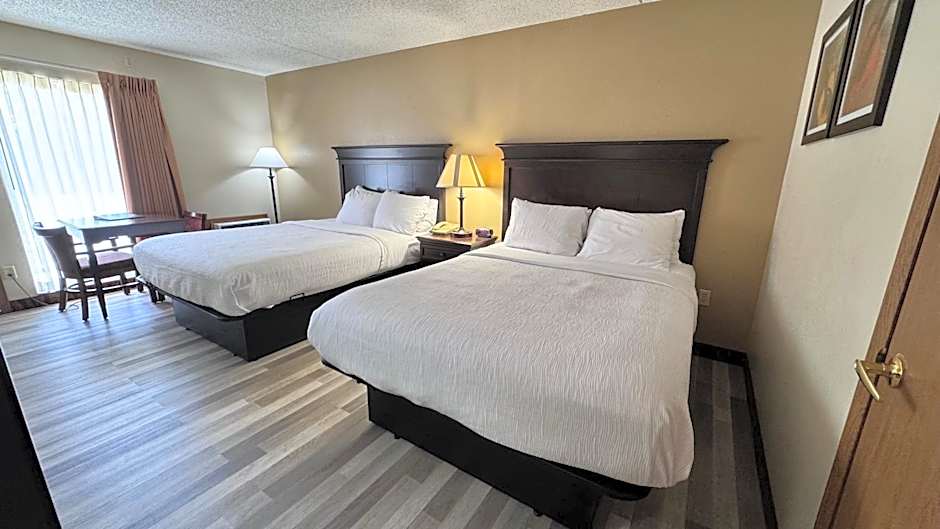Quality Inn West