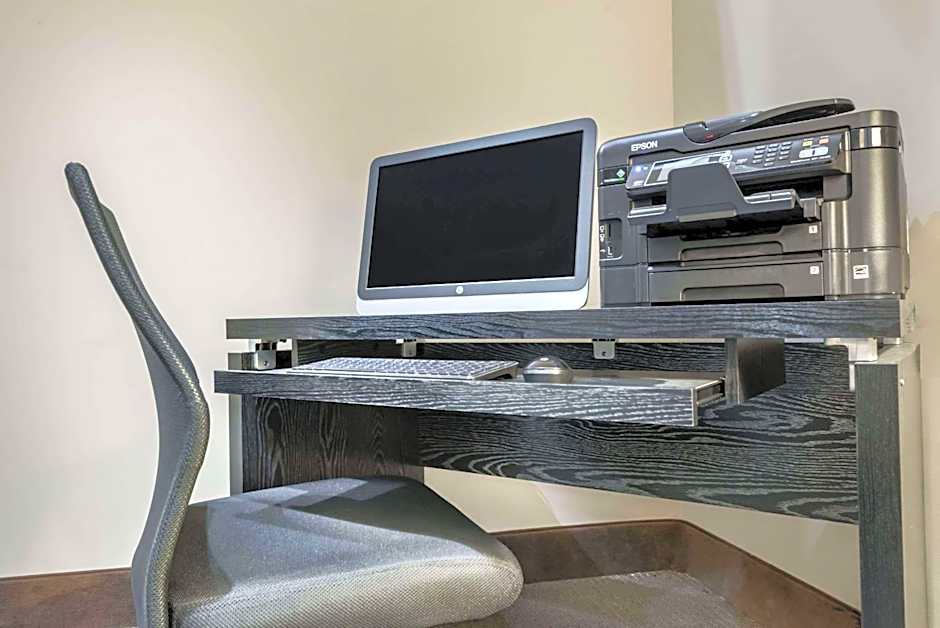 Super 8 by Wyndham Jasper