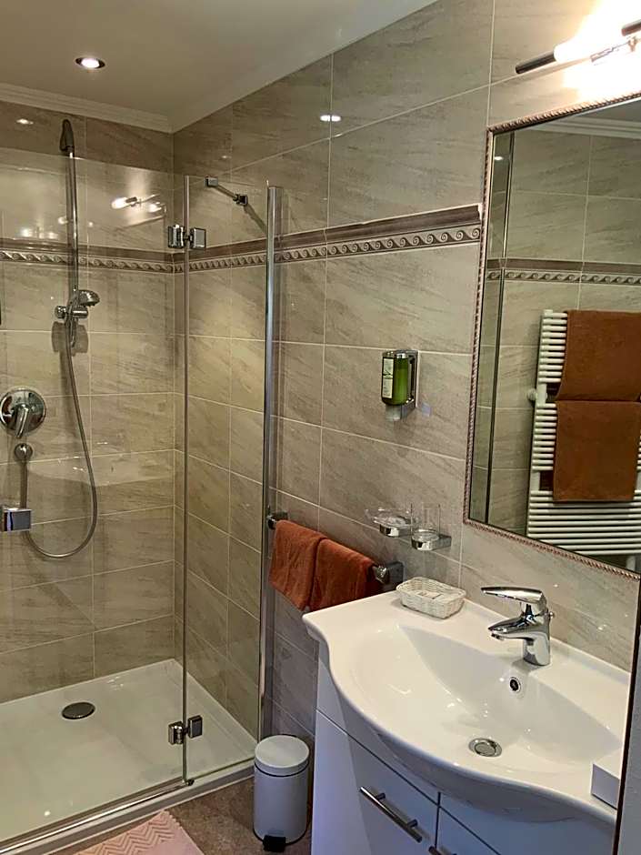 Hotel Comploj Adults only