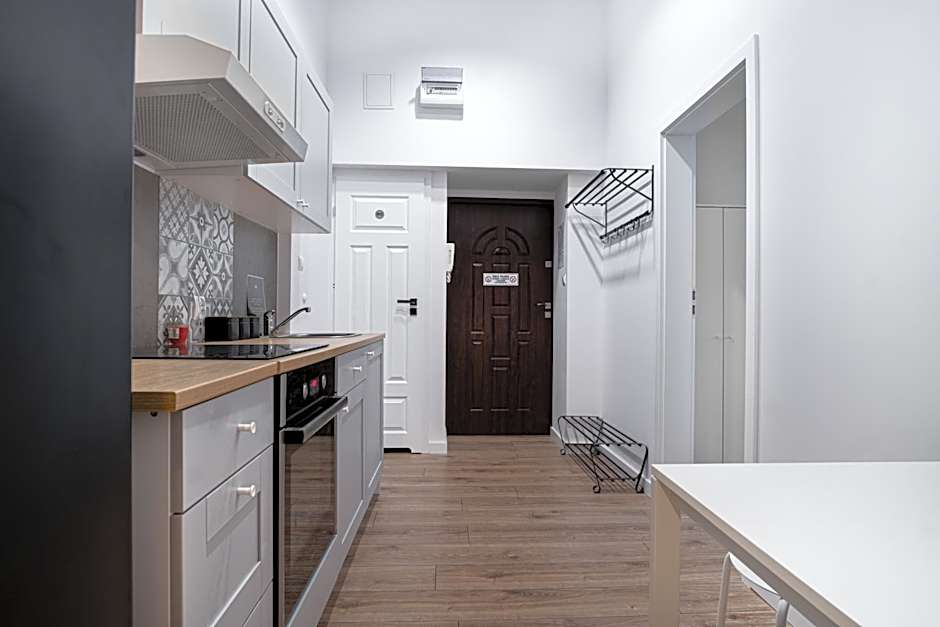 Dream Aparts - Piotrkowska 152