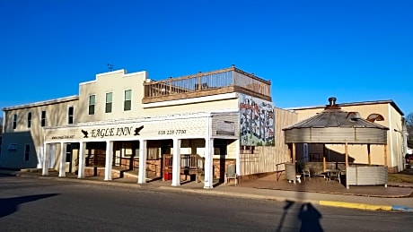 Eagle Inn Motel