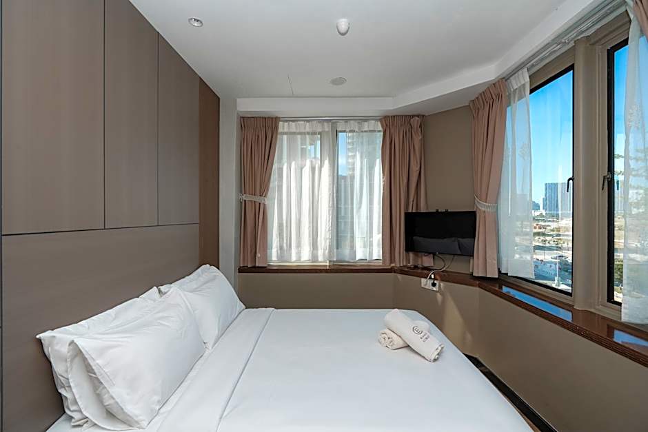 Wangs Hotel Gurney Drive
