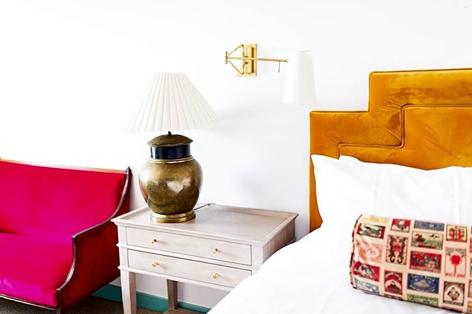 Bradford House, a Member of Design Hotels