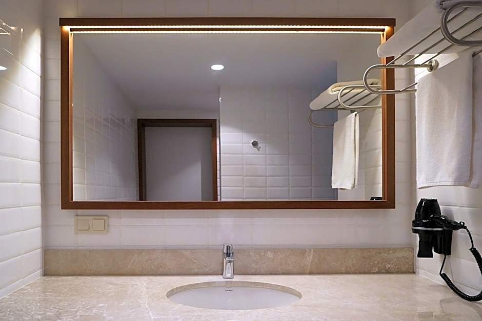 Four Points Flex by Sheraton Bursa Nilufer