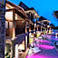 Sense Canggu Beach Hotel