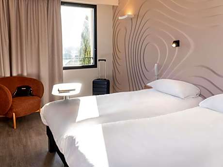 Comfort Twin Room