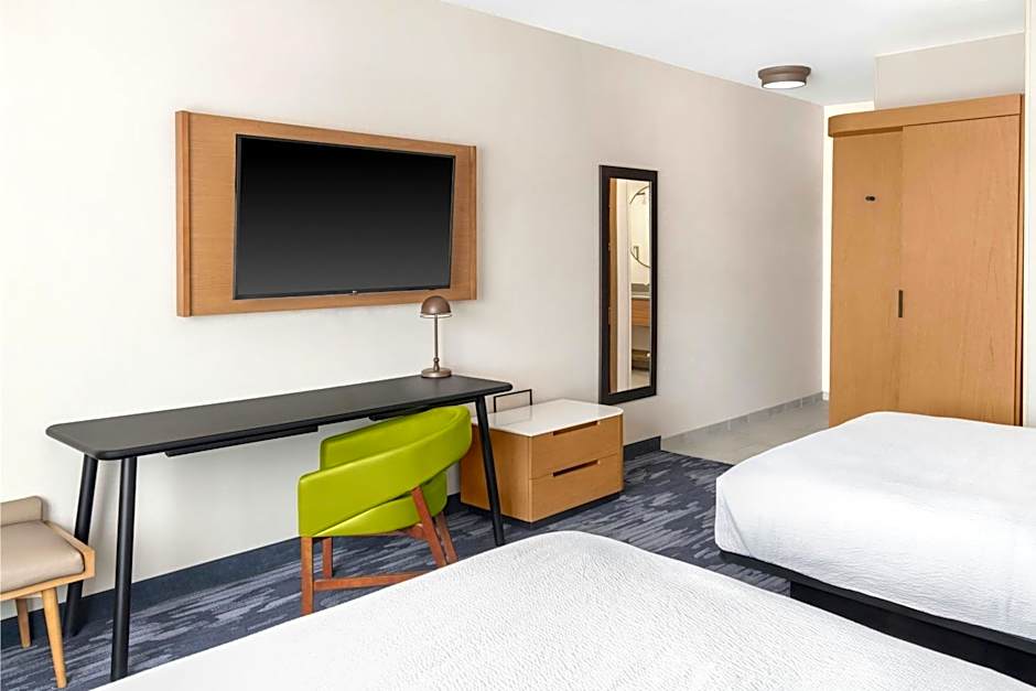 Fairfield by Marriott Inn & Suites Detroit Taylor