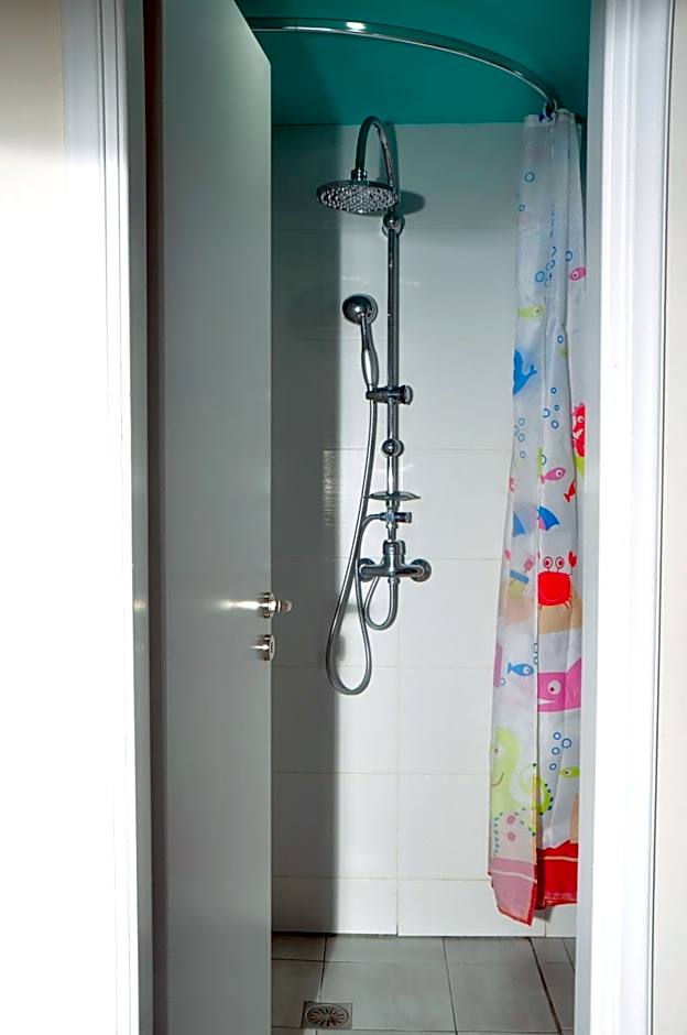 Limni Stone Apartments