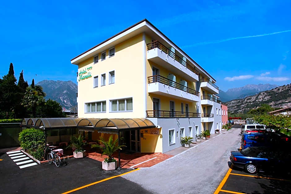 Hotel Miorelli
