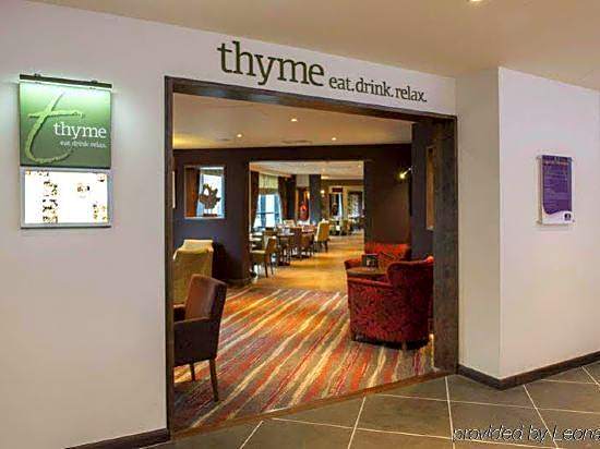 Premier Inn Bath City Centre