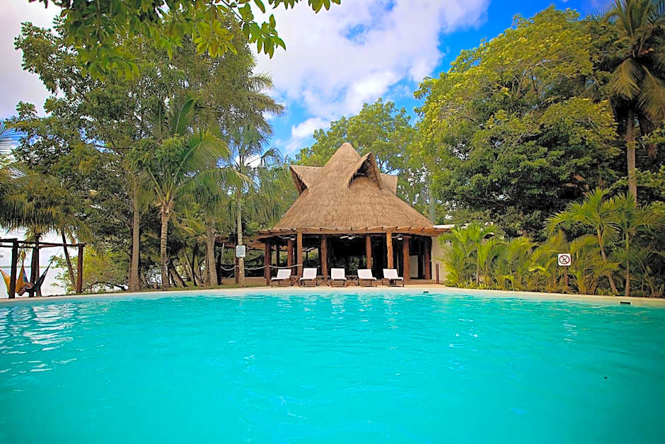 Hotel Rancho Encantado