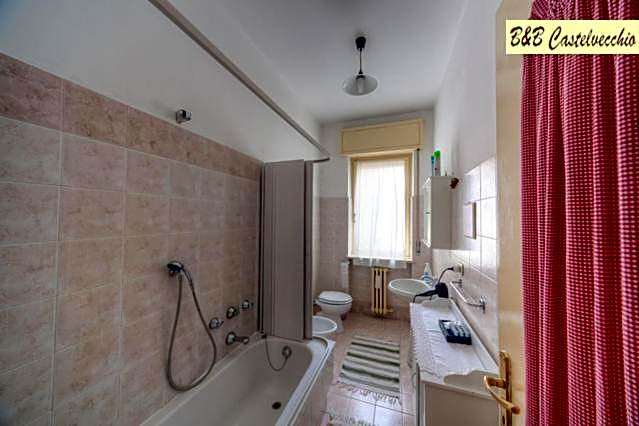 Re Lear - 4 bedrooms Apartment