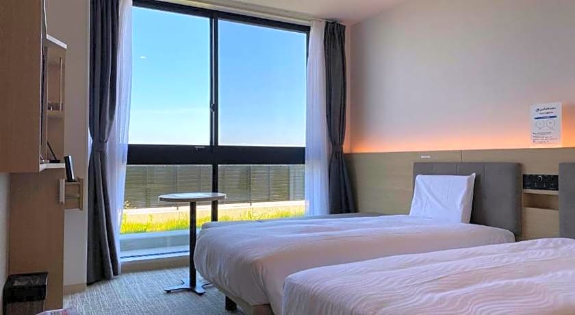 Henn na Hotel Kansai Airport