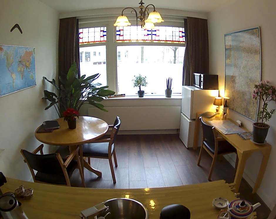 Imagine My B&B