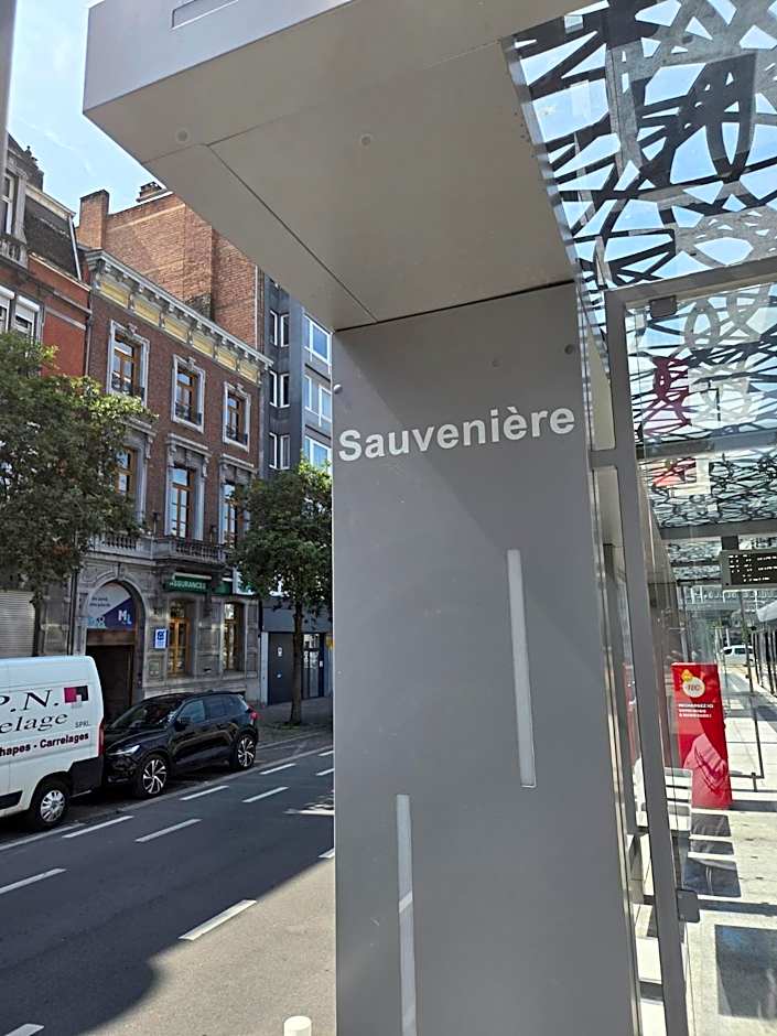 Aslyra "Appart-hôtel"