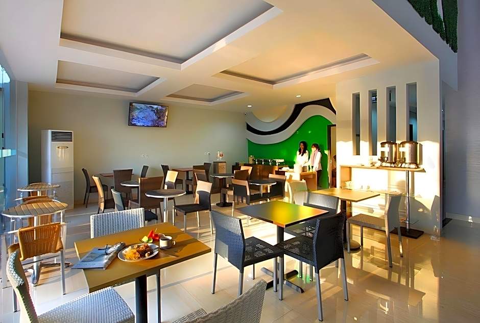 Sumi Hotel Simpang Lima Semarang