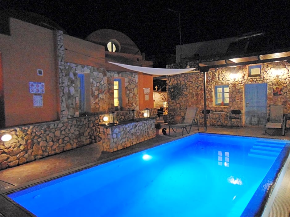 Angels Suites Of 1870