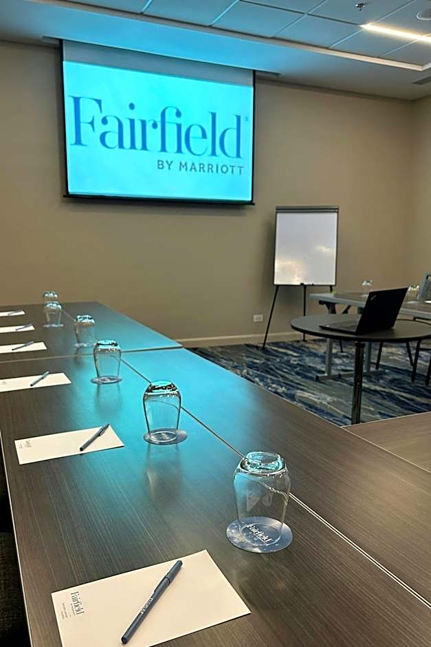 Fairfield by Marriott San Jose Airport Alajuela