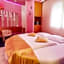 Hotel Eroplán