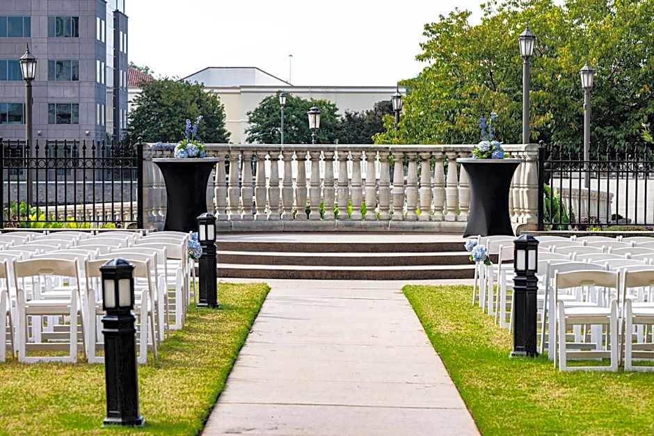 The Westin Huntsville