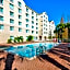 Hilton Garden Inn Tampa North