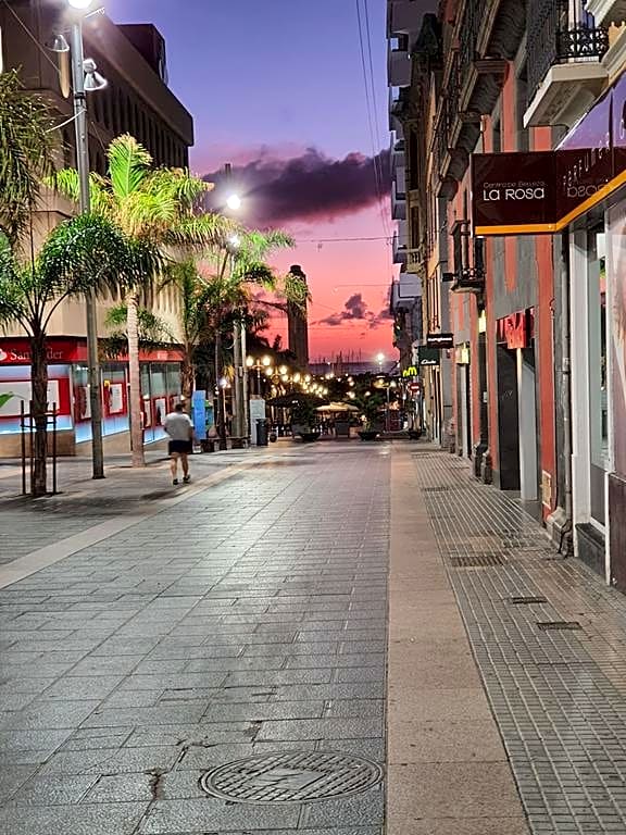 Atlantico Centro