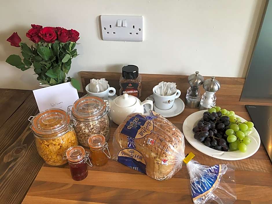 The Crown - Hutton le Hole