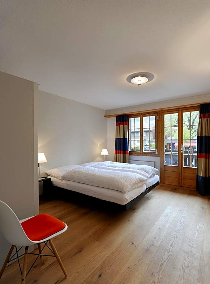 Hotel-Restaurant zum Gade