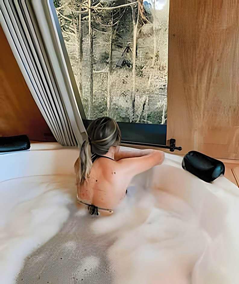 Urubici - Chalé Verde da Serra