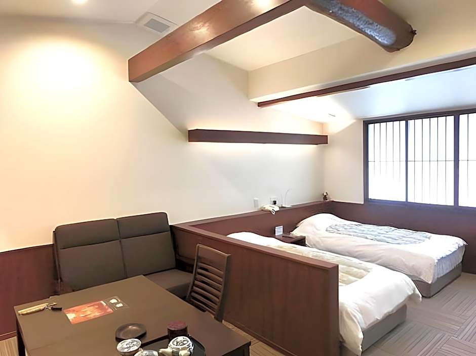 Sennen no yu Koman Ryokan