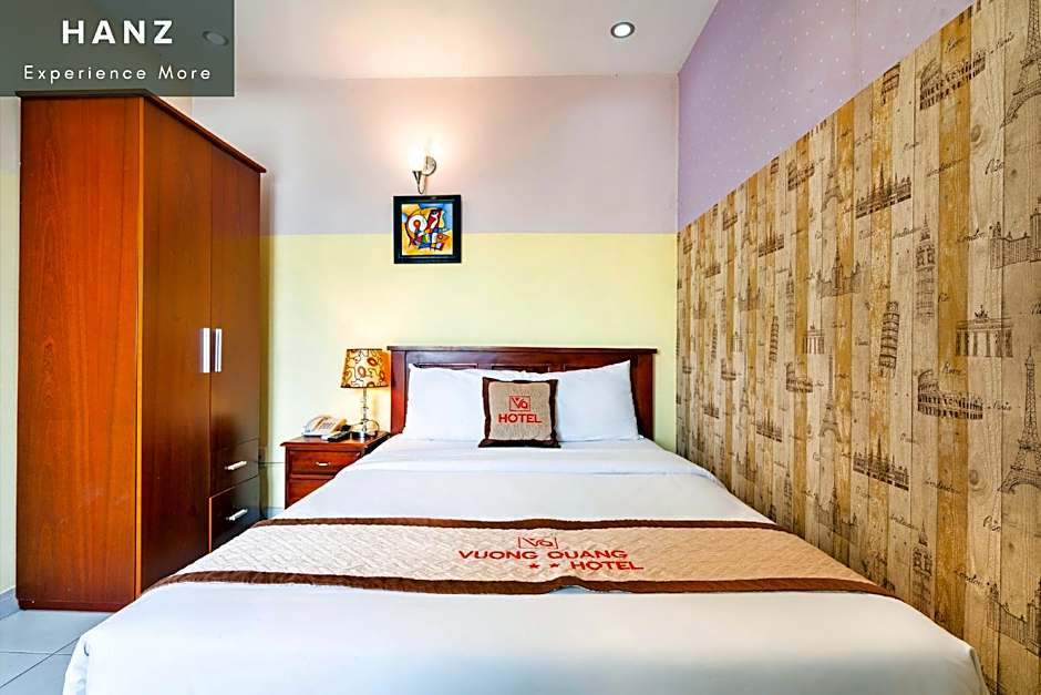 S79 Vuong Quang Hotel