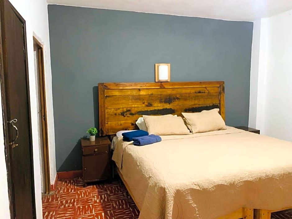 Hotel Osaenzz