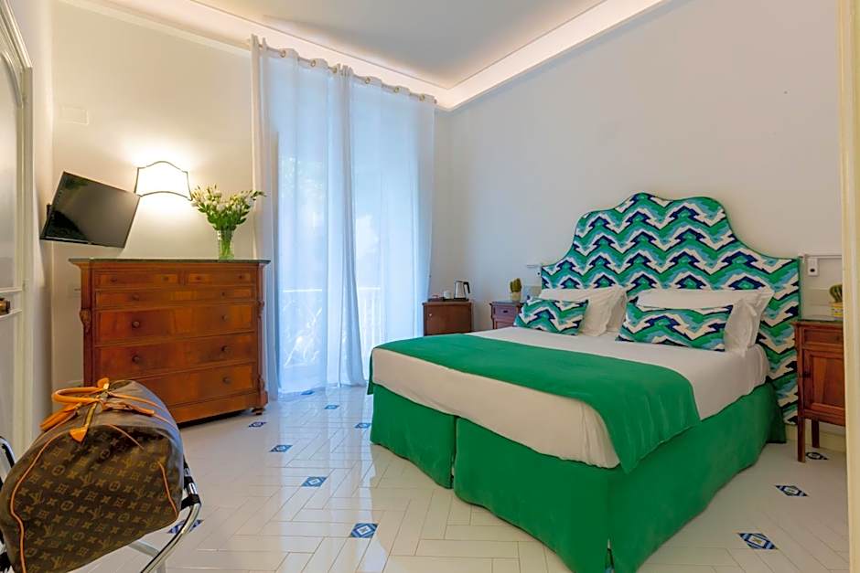 Hotel Villa Di Sorrento