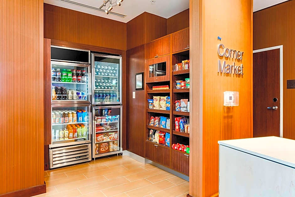 Fairfield Inn & Suites by Marriott Pecos