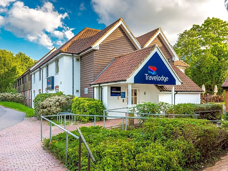 Travelodge London Chigwell