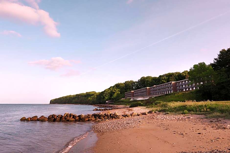 Helnan Marselis Hotel