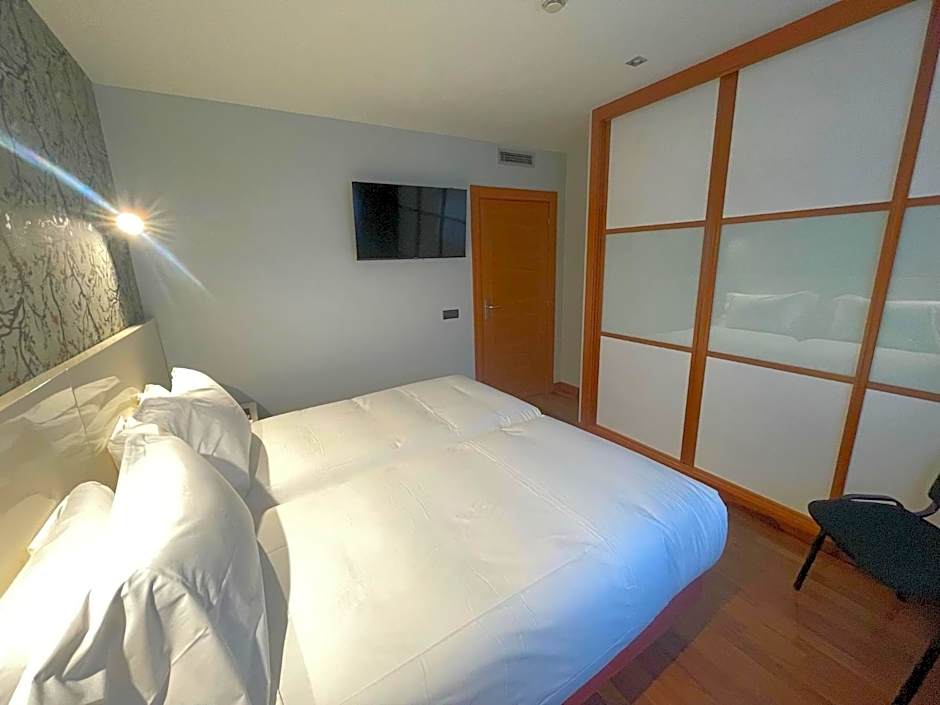 Hotel Apartamentos San Fermín Pamplona