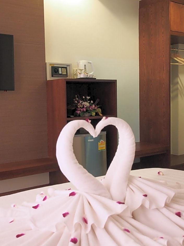 The Little Nest Phuket