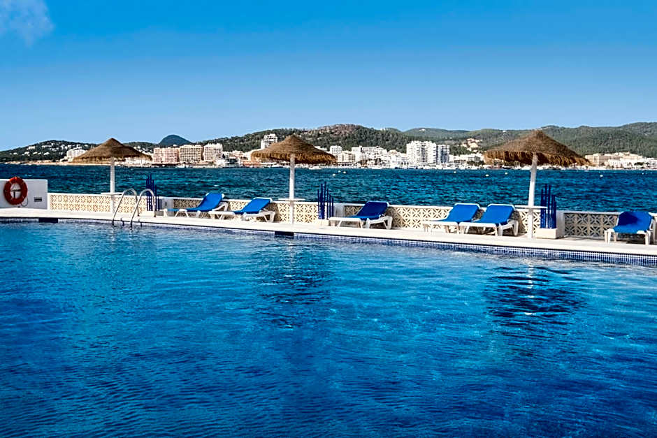 azuLine Hoteles Mar Amantis & II