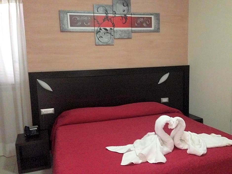 Hotel La Rosetta Scauri