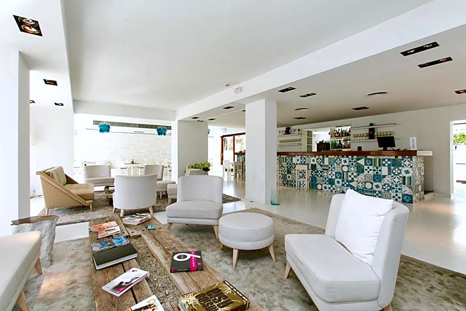 Hotel Zhero