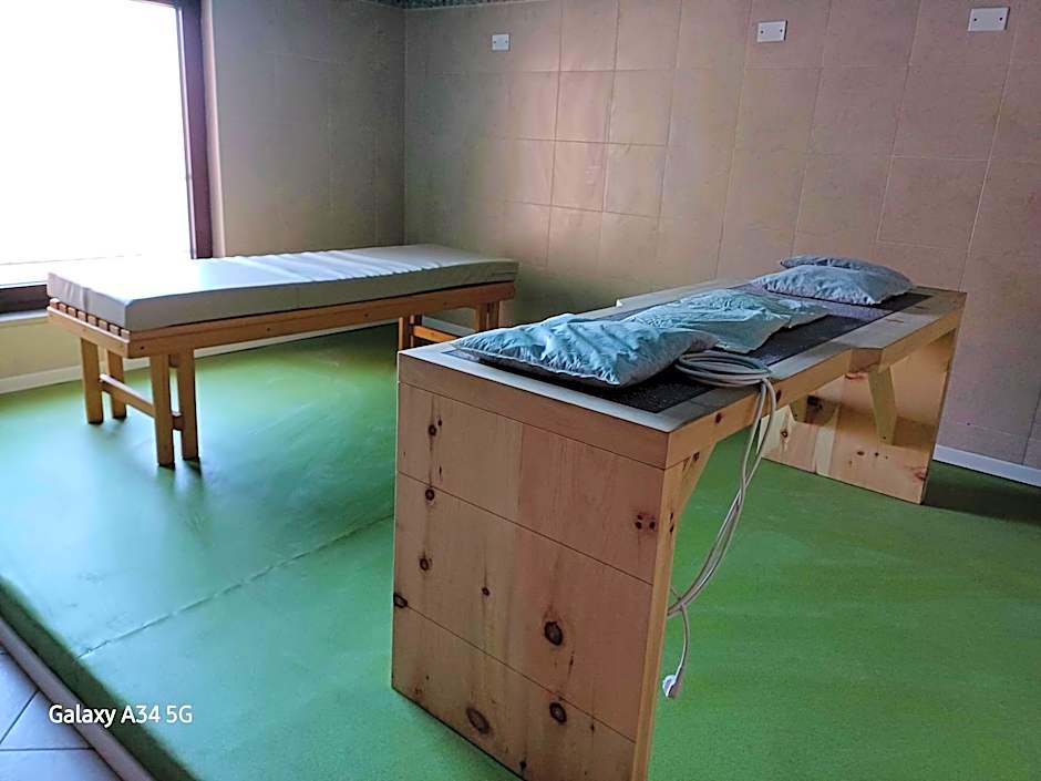 AlmaMed Hotel san Leonardo