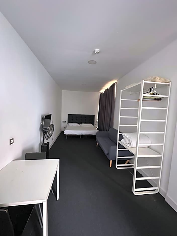 Apartamentos R&K 26B