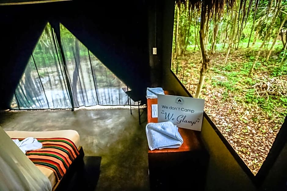 Akumal Natura Glamping