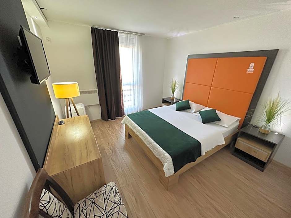 Business Hotel Prijedor