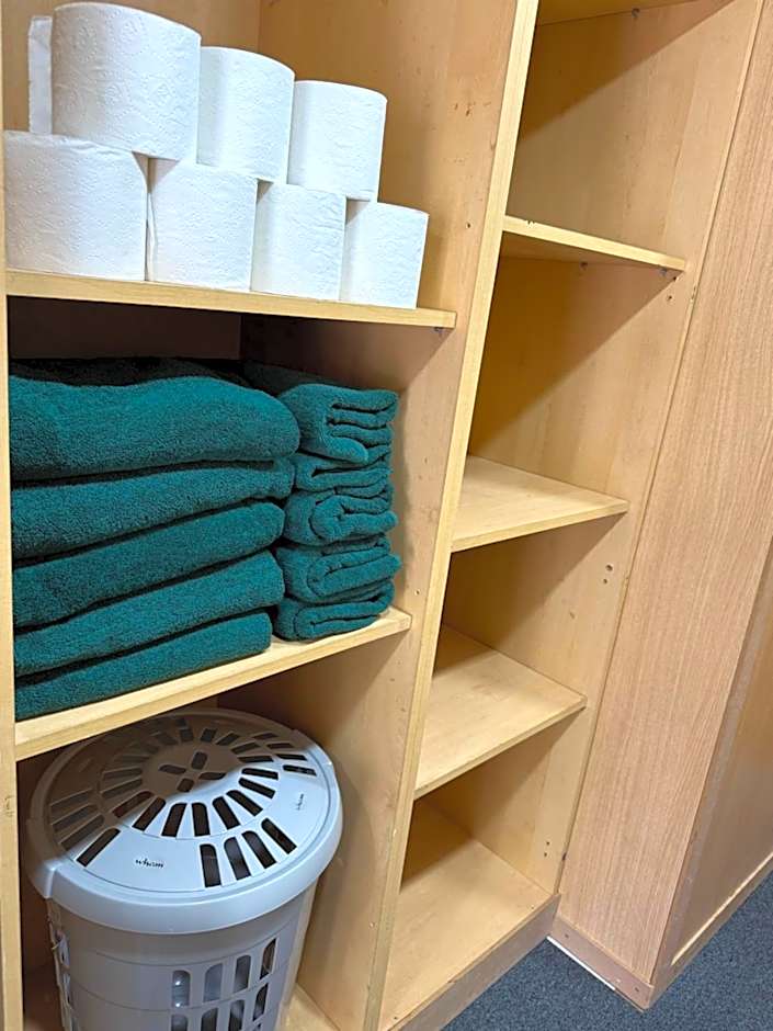 Partypad Newcastle Central