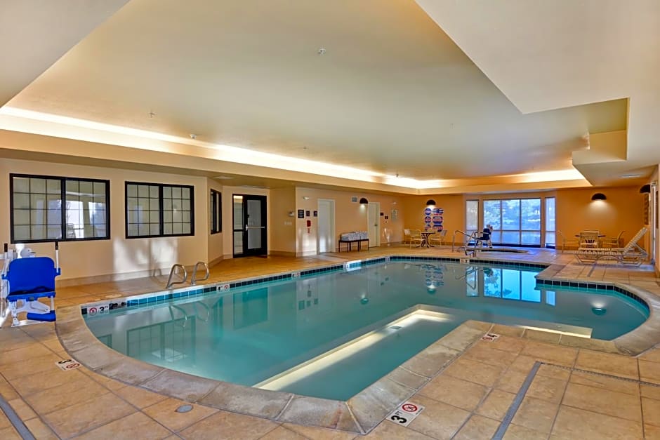 Homewood Suites by Hilton Reno