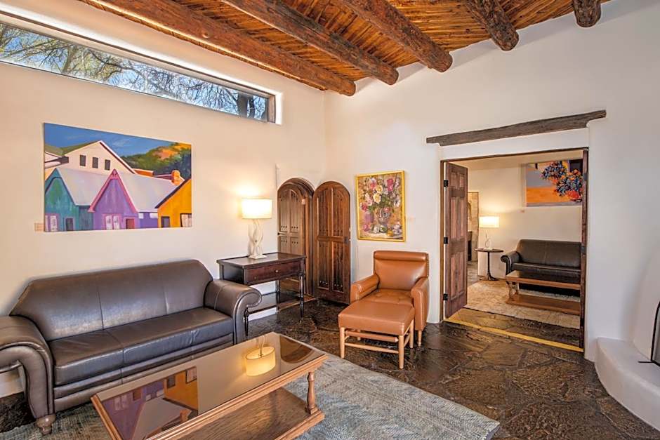 La Posada de Santa Fe, A Tribute Portfolio Resort & Spa