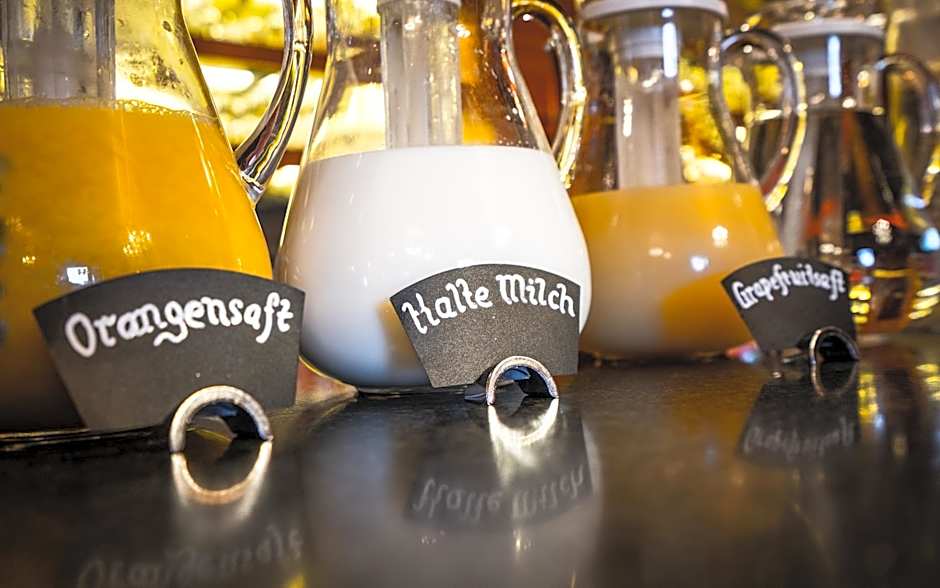 Hotel Ochsen by Mountain Hotels